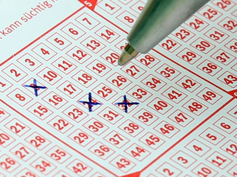 The History of Lottery