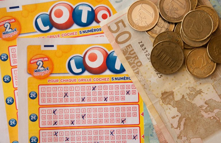 How to Play Lottery