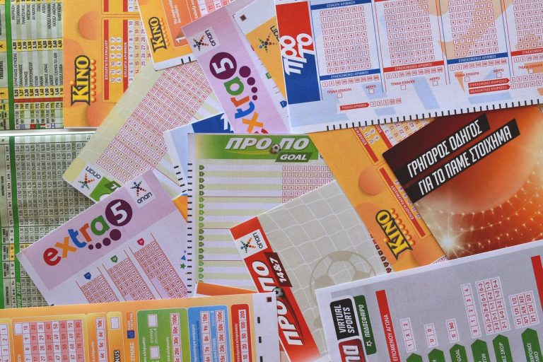 Managing a Lottery Syndicate for Dummies