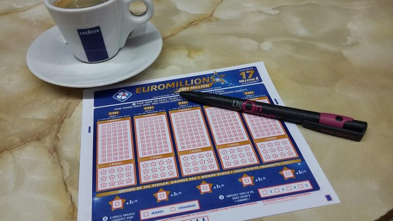 Tips to Win the Lottery