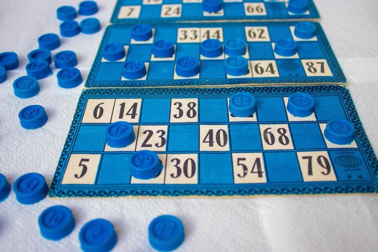 So You Want to Win the Lottery