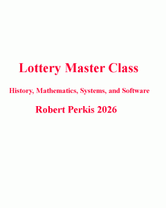 Lottery Master Class Featured Image